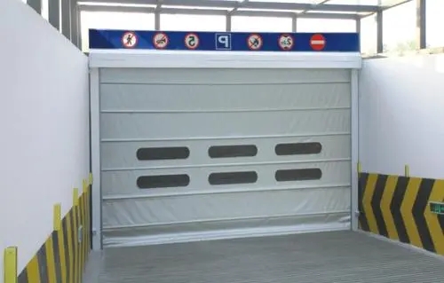 什么是堆積門？堆積門的特點是什么？